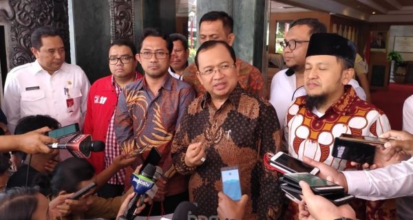 Berkarya Klaim Tujuh Partai Tidak Setuju PT Naik - JPNN.com