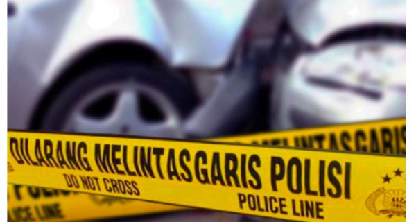 4 Kendaraan Kecelakaan Beruntun di Tol Cipali, 2 Orang Meninggal - JPNN.com