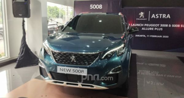 Duh! Peugeot Menyatakan Mundur Dari Pasar Otomotif Indonesia, Kenapa? - JPNN.com