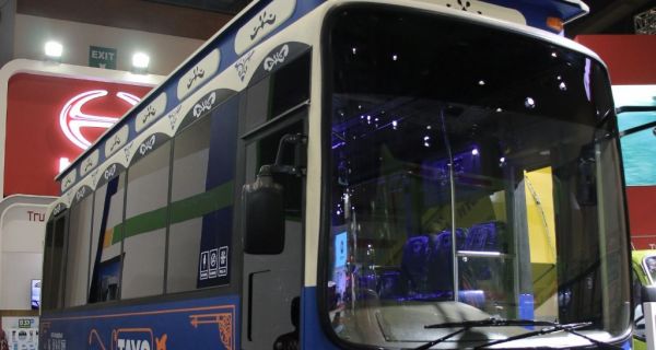 Mengenal Bus Tayo Ikon Transportasi Pemkot Tangerang - JPNN.com