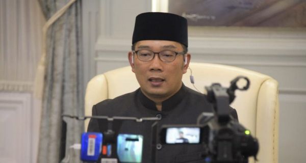 Ridwan Kamil Pernah Kontak dengan Menhub saat Mengawal ABK Diamond Princess - JPNN.com