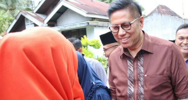 Mulyadi Berhasil Sedot Dukungan Para Tokoh Minang - JPNN.com