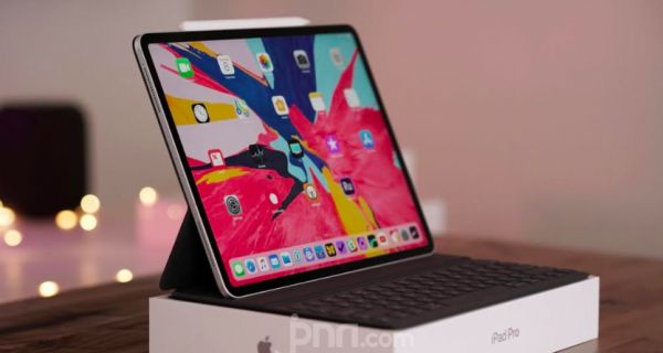 iPad Kini Dibekali Kalkulator Native, Apa Kelebihannya - JPNN.com