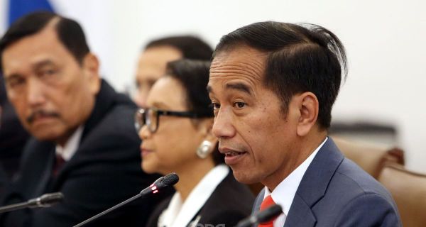 Pak Jokowi Harus Hati-Hati Soal Lockdown, Bisa Muncul Kelaparan dan Penjarahan - JPNN.com