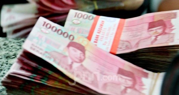 Layak Ditiru, Sumbangan dari Gaji PNS Mencapai Rp 250 juta di Wilayah Ini - JPNN.com