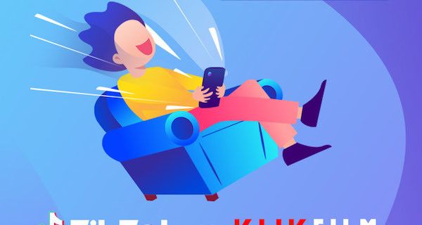 Member TikTok Bisa Tonton Film Gratis di KlikFilm, Begini Caranya - JPNN.com