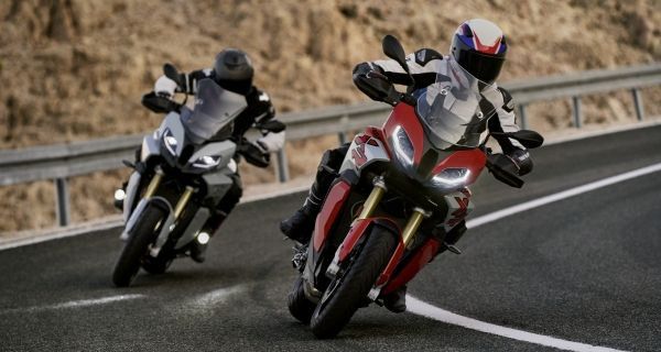 BMW S1000XR Melantai di Indonesia, Harganya Lebih Mahal dari Fortuner - JPNN.com