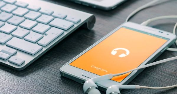 Google Play Music Akan Ditutup, Ini Penggantinya - JPNN.com