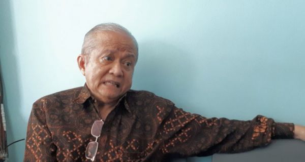 Soal Pernyataan Letjen Dudung, Waketum MUI Anwar Abbas Bilang Begini - JPNN.com