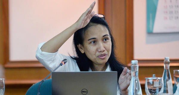 Penjelasan Terbaru Menteri Siti Nurbaya Tentang Deforestasi dan Hutan Primer - JPNN.com