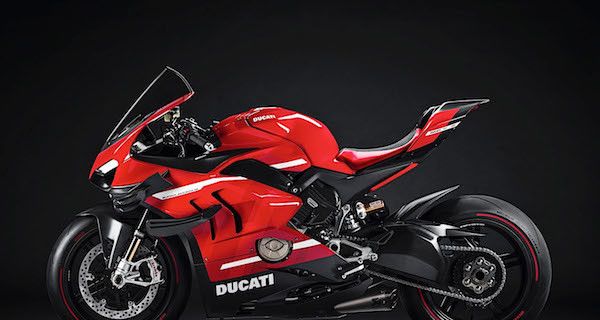 Ducati Superleggera V4 Mulai Diproduksi - JPNN.com