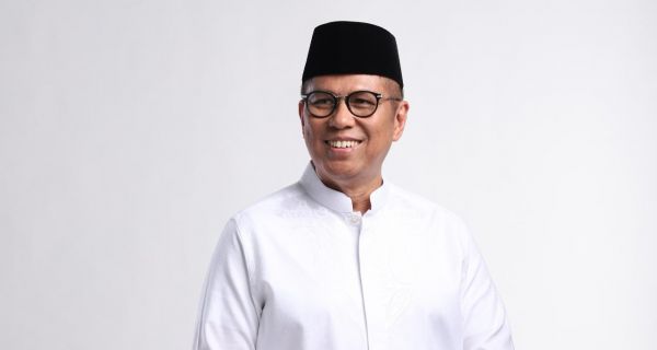 IdulAdha di Tengah Pandemi, Mulyadi: Semangat kita Dalam Berkurban - JPNN.com