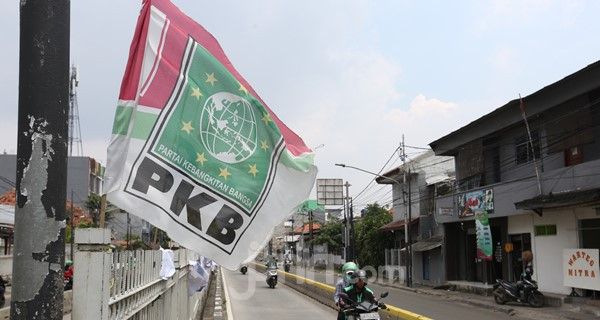 Pansus Bakal Dibentuk Untuk Kembalikan PKB ke NU - JPNN.com