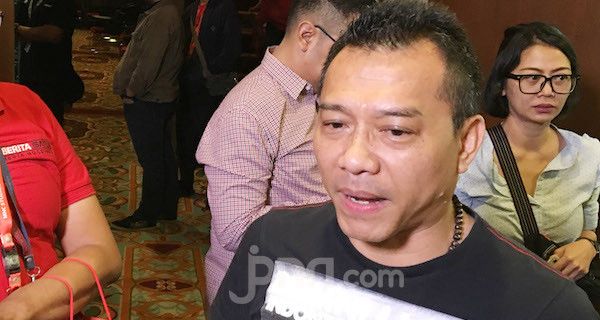 Anang Curhat Lewat 'Separuh Jiwaku Pergi' - JPNN.com