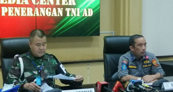 Berita Duka, Jenderal TNI (Purn) Wismoyo Arismunandar Meninggal Dunia - JPNN.com