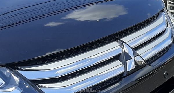 Mitsubishi Indonesia: Pasar Mobil Compact Crossover Sangat Potensial - JPNN.com