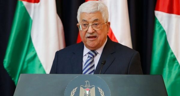 Mantan Presiden Amerika Meninggal Dunia, Palestina Ikut Berduka - JPNN.com