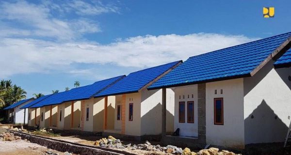 287 Ribu Unit Rumah Bersubsidi Tahun Ini, Ada Syarat Gaji - JPNN.com