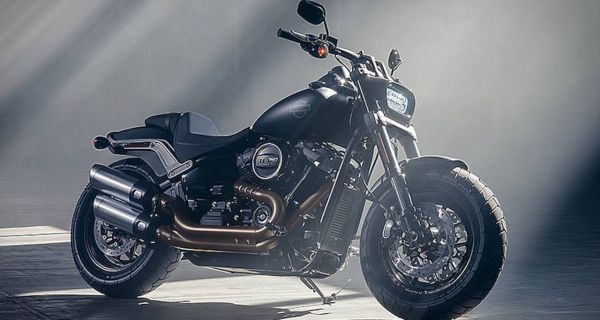 Konon Harley Davidson Akan Hengkang dari Pasar India - JPNN.com