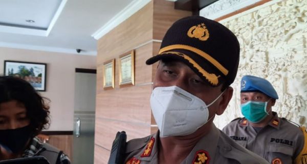 Fakta Baru Kasus Kematian Tragis Eks Kepala BPN Denpasar, soal Senjata Api - JPNN.com