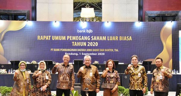 Dapat 'Stimulus' di Jajaran Direksi, Kredit Komersial dan UMKM Bakal Makin Ekspansif - JPNN.com