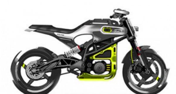 Husqvarna Pamer 2 Calon Motor Listrik Anyar, Pilih yang Mana? - JPNN.com