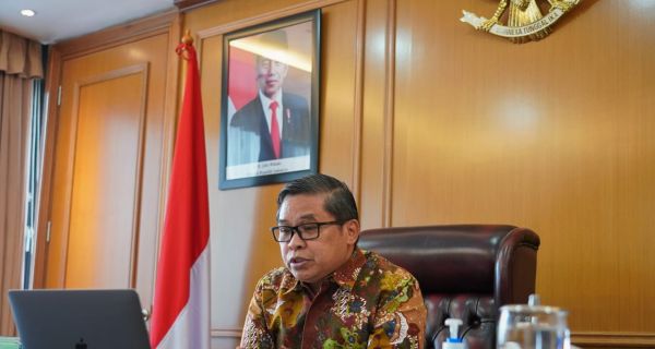 KLHK Pastikan Indonesia Serius Dukung Program REDD+ - JPNN.com