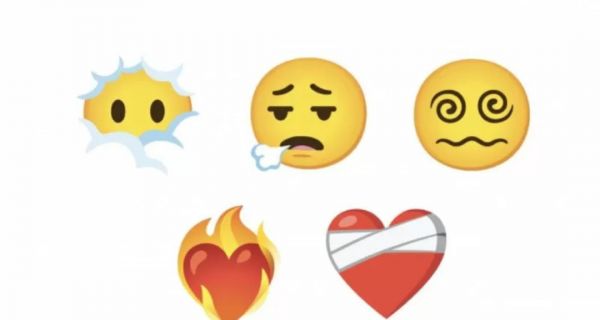 5 Emoji Baru Ekspresikan Situasi Berat Tahun Ini - JPNN.com