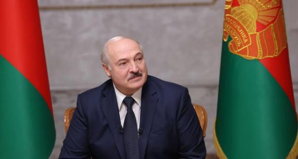 Uni Eropa Tidak Mengakui Lukashenko Sebagai Presiden Belarusia - JPNN.com