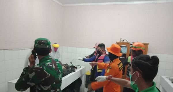 4 Hari Pencarian, Jasad Korban Banjir Bandang Sukabumi Ditemukan - JPNN.com