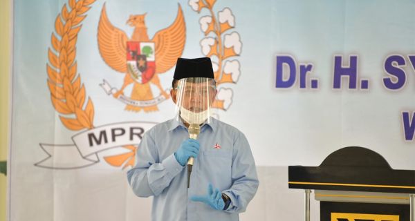 Syarief Hasan Berharap Beasiswa untuk Rakyat Kecil Diperluas - JPNN.com