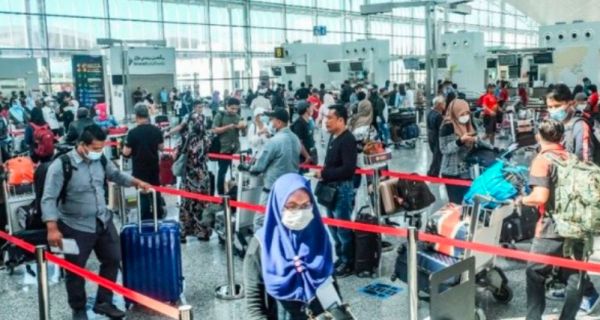 KBRI Riyadh Selamatkan Hak Pekerja Migran Indonesia Senilai Rp 22,8 M - JPNN.com