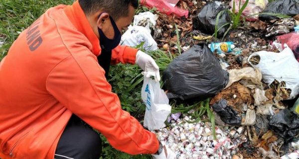 Temuan Peneliti BRIN di Muara Angke dan Ciliwung Bikin Ngeri - JPNN.com