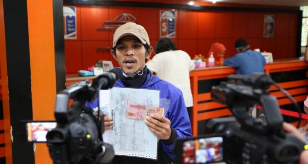 GMNI Bersama Dinsos dan PT Pos Indonesia Ternate Bahas Manfaat BST - JPNN.com