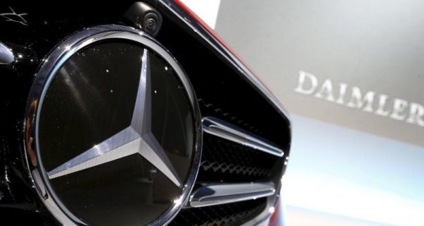 Daimler Pangkas Biaya Tetap 20 Persen - JPNN.com