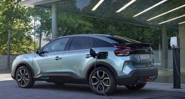 Citroen Akan Fokus Pada Pangsa Asia - JPNN.com