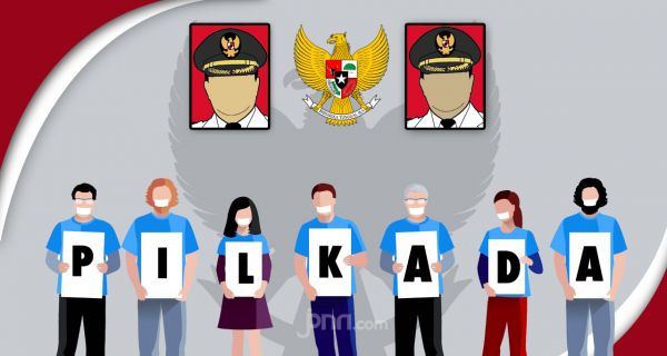 Pengamat: PDIP Harus Selamatkan Demokrasi di Lampung Timur dari Ancaman Kotak Kosong - JPNN.com