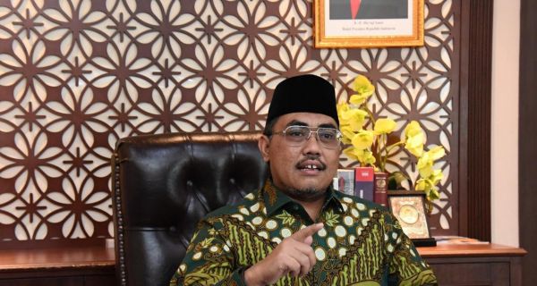 Sambut Hari Santri 22 Oktober, Gus Jazil Ajak Masyarakat Menguatkan Nilai-Nilai Persatuan - JPNN.com