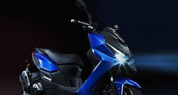 Kymco KRV Resmi Mengaspal, Penantang Serius Yamaha Nmax - JPNN.com