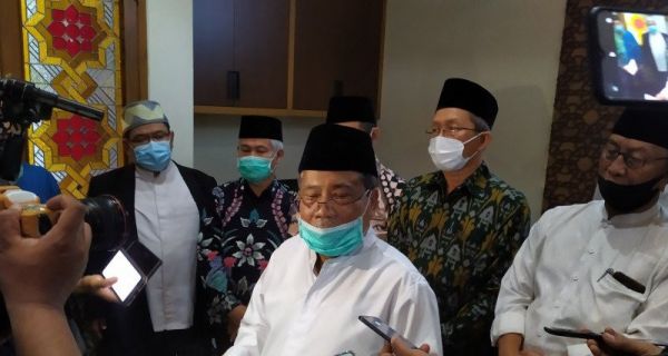 Seruan Azan Jihad Bisa Menyulut Kerusuhan, Memunculkan Pertempuran - JPNN.com