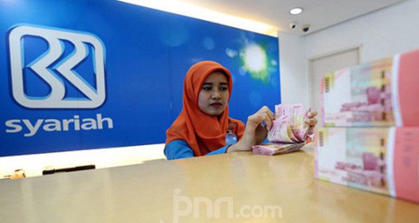 Penyaluran KUR BRIsyariah Hampir Tembus 100 Persen dari Target - JPNN.com