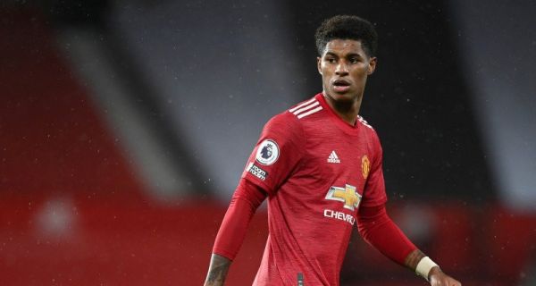 Resmi, Aston Villa Pinjam Marcus Rashford dari MU - JPNN.com