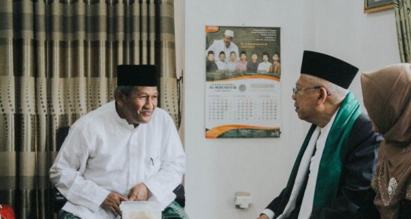 Innalillahi, KH Najib Abdul Qadir Wafat - JPNN.com