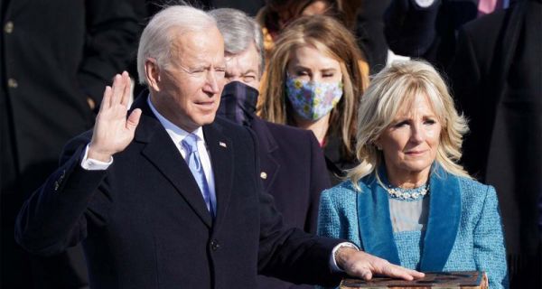 Joe Biden Larang Impor Uranium, Rusia Yakin Amerika Bakal Rugi Sendiri - JPNN.com