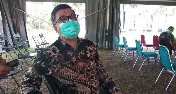 Korban Gempa Sulbar Diminta Jujur, Rumah Rusak Ringan Jangan Dibilang Sedang - JPNN.com