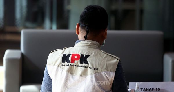 KPK Incar Aset Anwar Sadad yang Dibeli Pakai Duit Kasus Korupsi Dana Hibah - JPNN.com