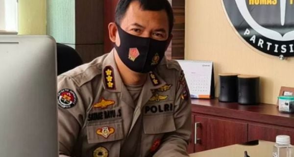 Buntut Penembakan Berujung Kematian di Solok Selatan, Polda: Sedang Diusut Propam - JPNN.com