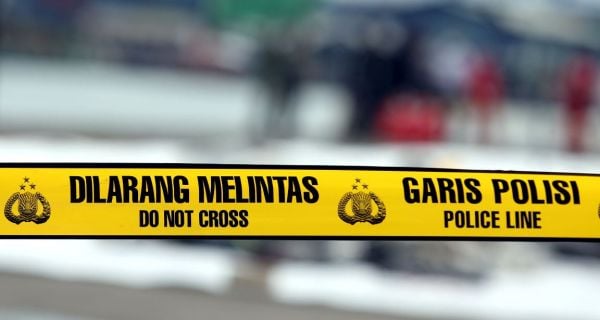 Seorang Ayah di Tangerang Tewas Dibunuh Anak Kandung - JPNN.com