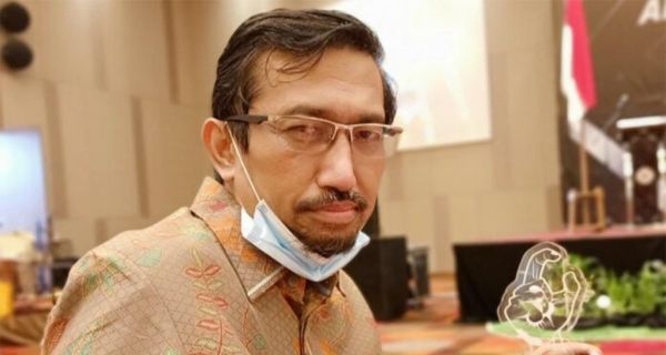 Dapat Tugas Besar, Dokter Andani Eka Putra Mundur dari RS Unand - JPNN.com