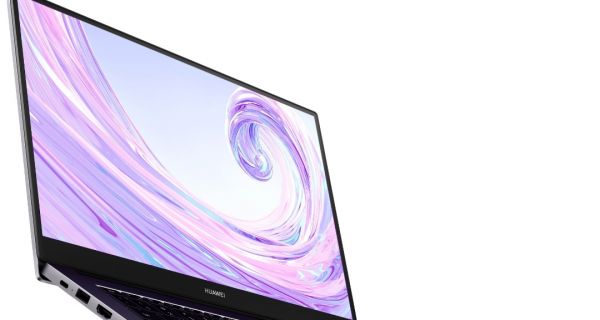 Huawei Segera Merilis MateBook D14, Bodi Tipis dengan Performa Tinggi - JPNN.com